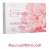 Mesoheal Pink Glow Aclara La Piel Y Remueve Imperfecciones