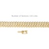 Alomejor Bicycle Chain with 116 Links 6/7/8 Speed High Strength