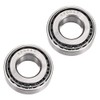 sourcing map 32004X Tapered Roller Bearing Cone and Cup Set,