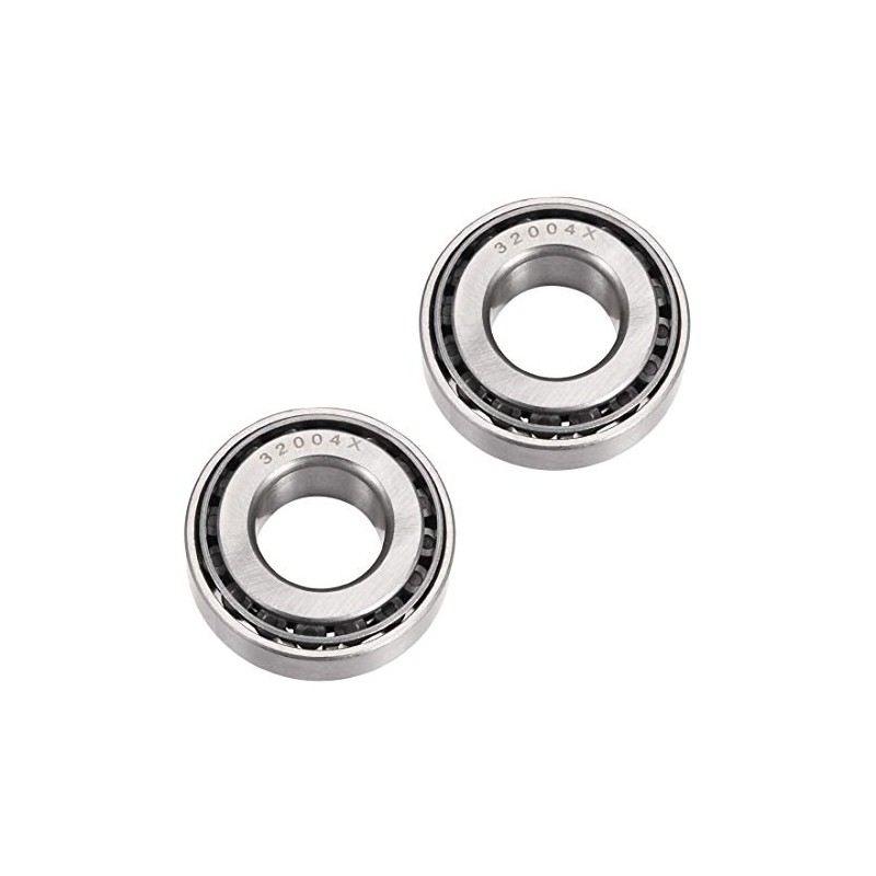 sourcing map 32004X Tapered Roller Bearing Cone and Cup Set,