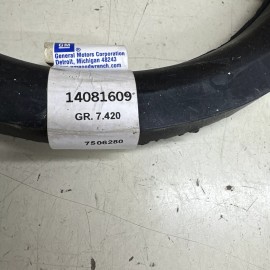 GM 14081609 Insulator, Front Spring Upper (See Photo for fit) SOLD AS A PAIR NOS