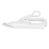 Electric Scissors Battery Operated Safe Portable Mini Cordless Sewing Scissors
