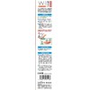Tongue Brush W-1 (Double One) (Color May Vary)