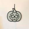 Elumina Decor Pumpkin