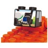 Takara Tomy Tomica Plarail Block Bulldozer Toy for Ages 3