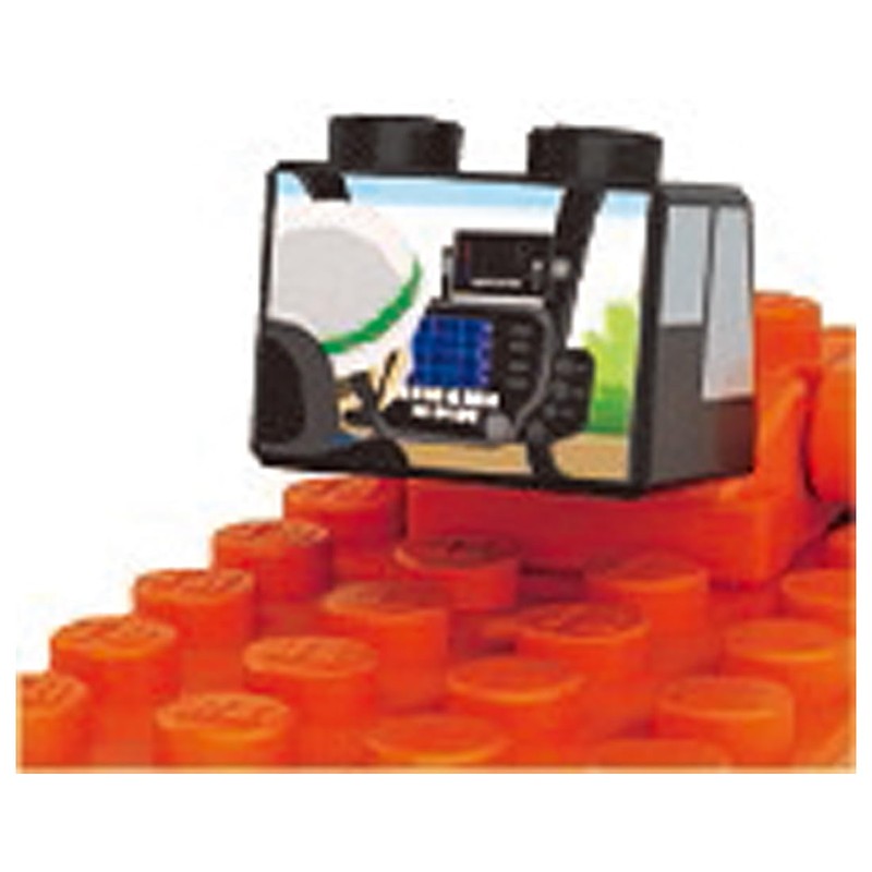 Takara Tomy Tomica Plarail Block Bulldozer Toy for Ages 3