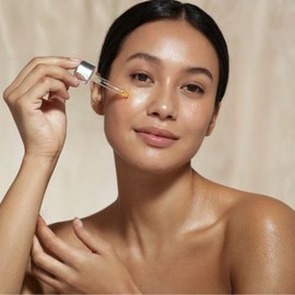 Coffee oil serum, roasted coffee bean oil 2oz,coffee bean,cold pressed, unrefined, nails,skin, wrinkles and dark circles