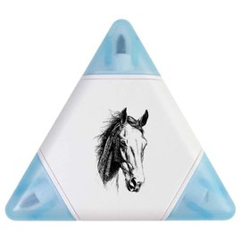'Horse Portrait' Compact DIY Multi Tool (TI00037079)