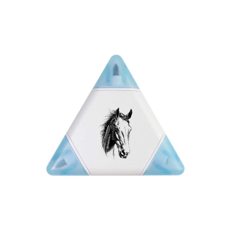 'Horse Portrait' Compact DIY Multi Tool (TI00037079)