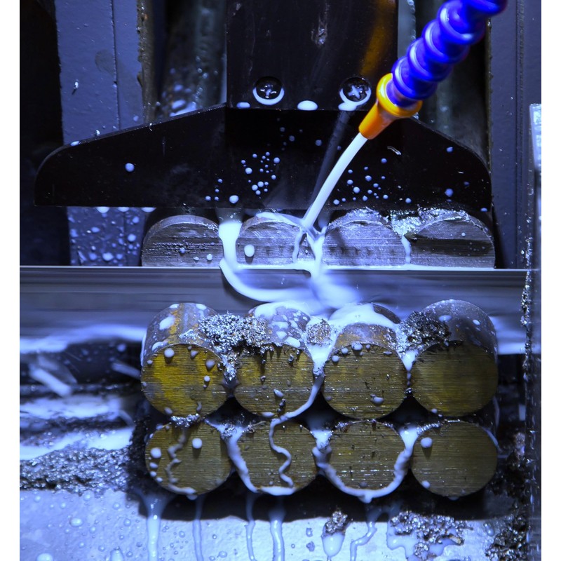 Smooth Saw - General Purpose Concentrated Cutting and Sawing Coolant