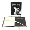 Iwamatu Death Note Death Note Cosplay Notebook, With Brush, Large