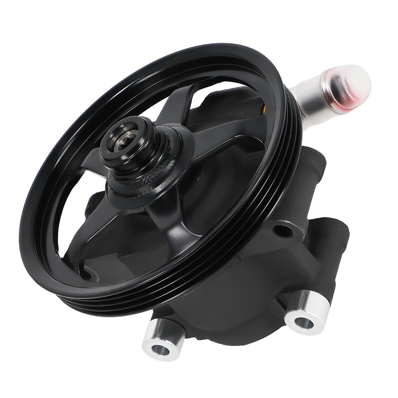 maXpeedingrods Power Steering Pump for Ford Flex 3.5L 2009-2012 /