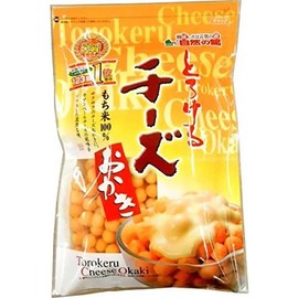 Ajigen Melting Cheese Side Dish, 9.9 oz (280 g) x 2 Packs