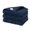 Bloom Imabari Towel, Certified FUu Face Towel, Set of 3,