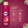 Shampoo Pert Detox Reparacion Para Cabello Maltratado 650ml