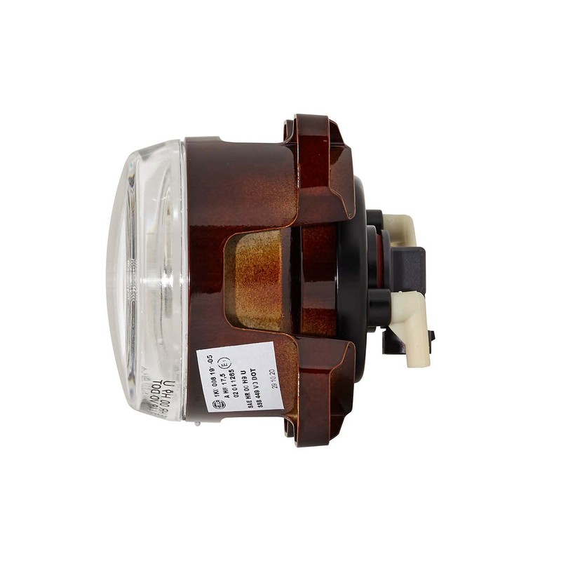 Hella 008191051 HLMP 90MM Classic HI H9 12V 65W SAE