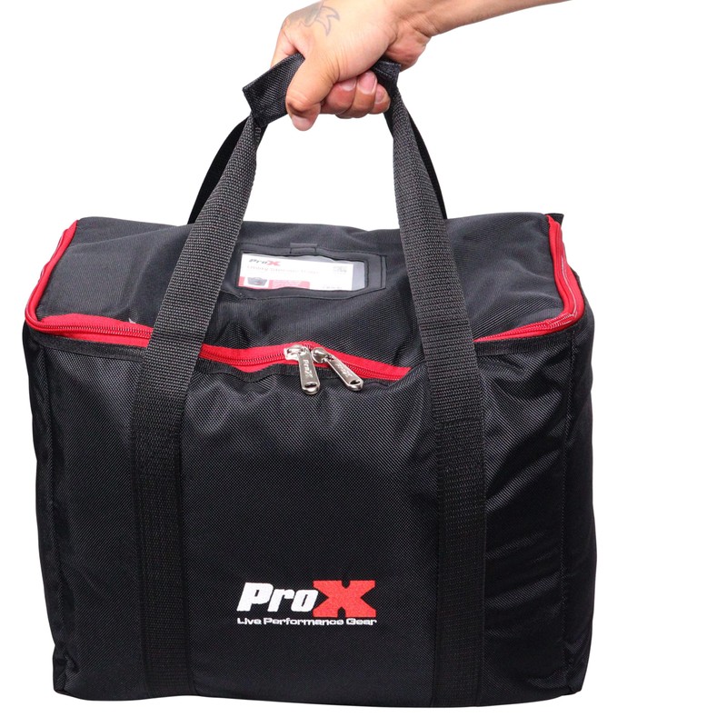 ProX XB-250MK2 Padded Accessory Bag