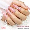 JODSONE 6 Farben Pat Painting Gel-Nagellack für Nailart-Design