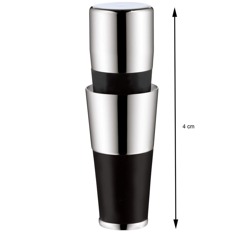 ヴェーエムエフ(WMF) WMF ワインポアラー&ストッパー W0640667920