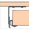 Blum Universal Brackets