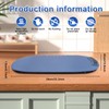 Eascor Warming Mat for Food, Full Surface Rapid Food Heating