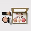 Baked Starter Kit - Tuscan Dreams includes Baked Multicolor Eyeshadow