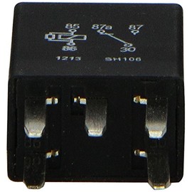 Standard Motor Products RY232 Relay