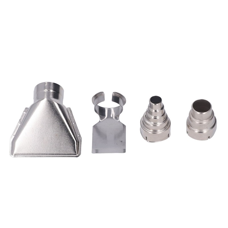 Cordless Heat Gun Adjustable Temperature Portable Handheld Rechargeable Heating Machine