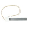 Furnace Igniter Fast Heating Portable Flat Silicon Nitride Igniter for