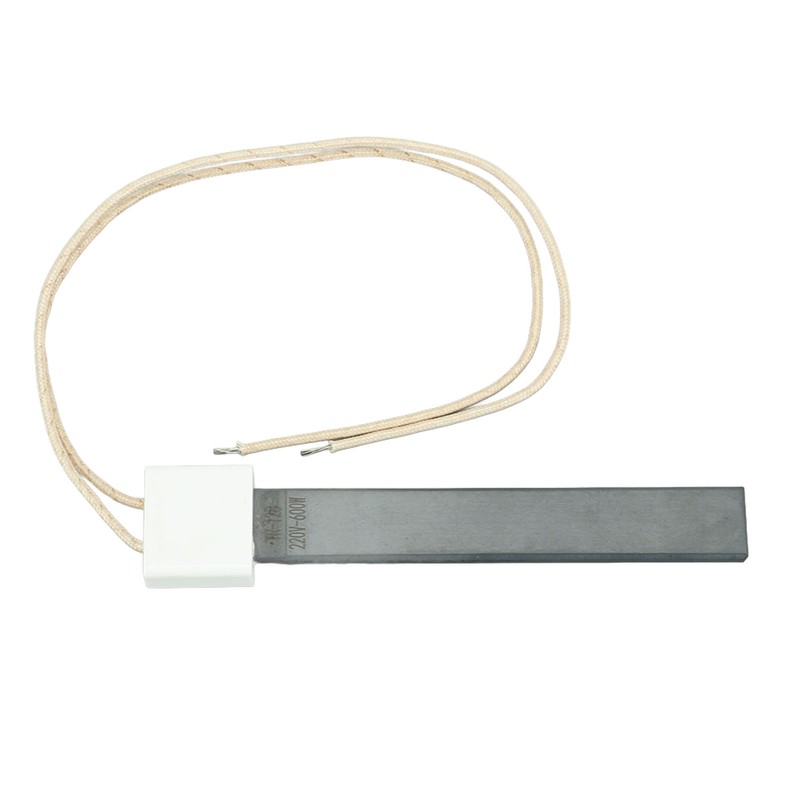 Furnace Igniter Fast Heating Portable Flat Silicon Nitride Igniter for