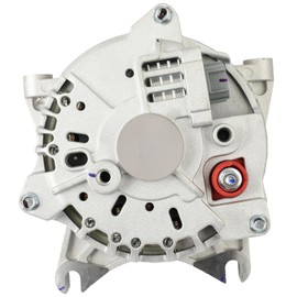 cciyu Alternator 8448A Replacement 2006-2008 for Ford for Explorer Limited/XLT 4.6L,2007-2008 for Ford for Explorer Sport Trac Base/Limited/XLT 4.6L Replace for 6L2T-10300-AB