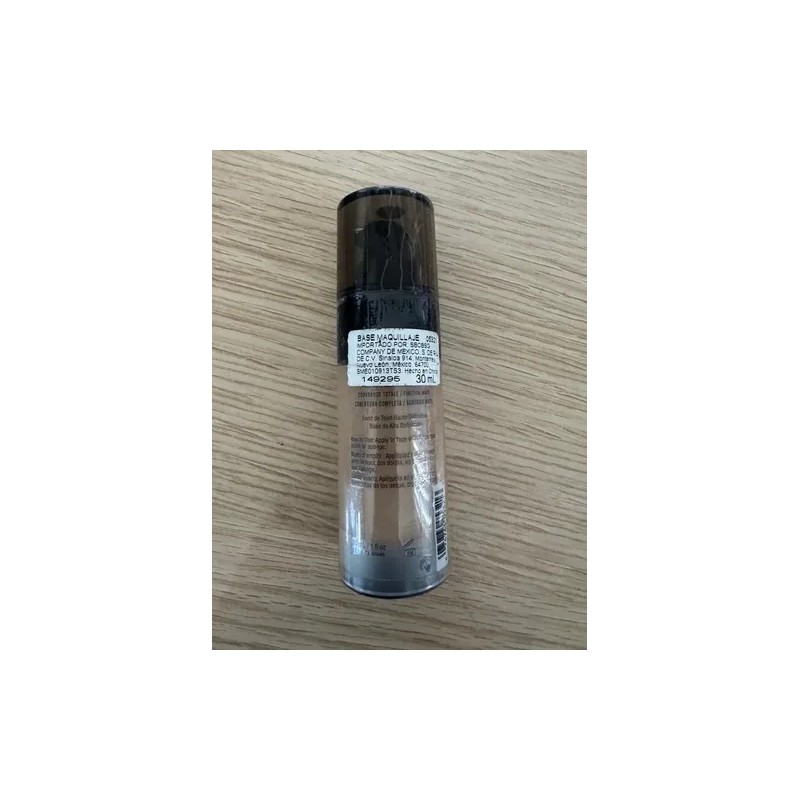 Ardell Cameraflage Hi-def Foundation Light 4.0
