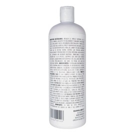 Keratina Tailandesa Silver 1l Lacio Perfecto Y Nutrido