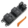 WMPHE Automatic Power Master Window Switch Compatible with Infiniti M35