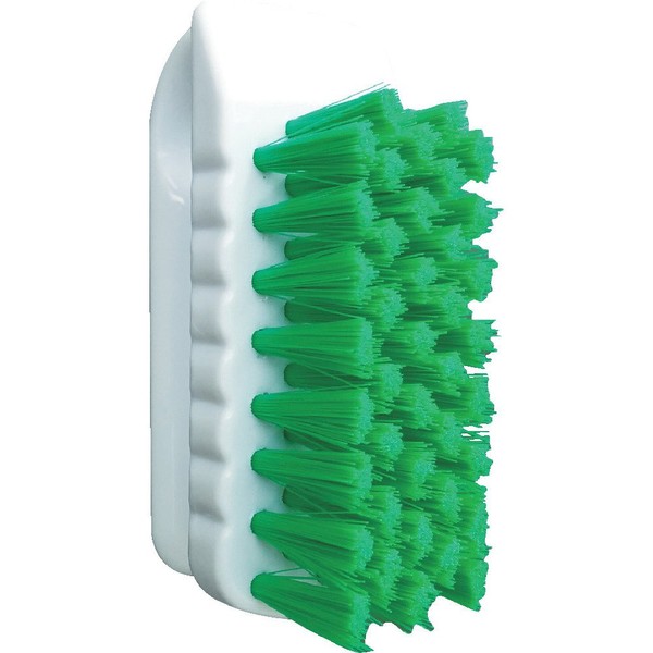 Bar Tech ba-kyu-to My Nails Brush Green BCN – G 61700401 Tight Decontamination Brush