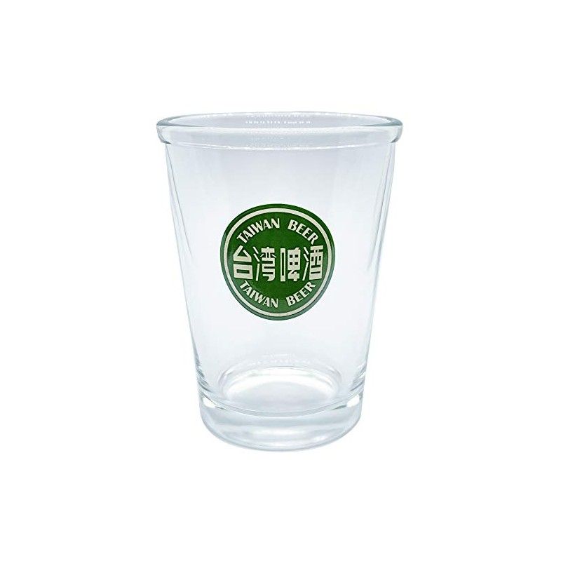 ZIGZAGSTORM Taiwan Nostalgia - Taza de cerveza para cerveza de