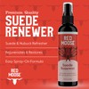 RED MOOSE Suede Renew - Suede Shoe Refresher and Boot