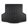 Tapete Cajuela 3d Charola Exacto Para Nissan Versa 2012-2019