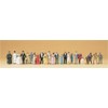 Preiser 14415 Wedding Party 24 Figure