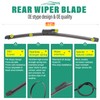 28" 18" 12" Windshield Wiper Blades Replacement for VW ID.4