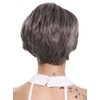 WIG ME UP - IRIS-44 Lady Quality Wig short voluminous