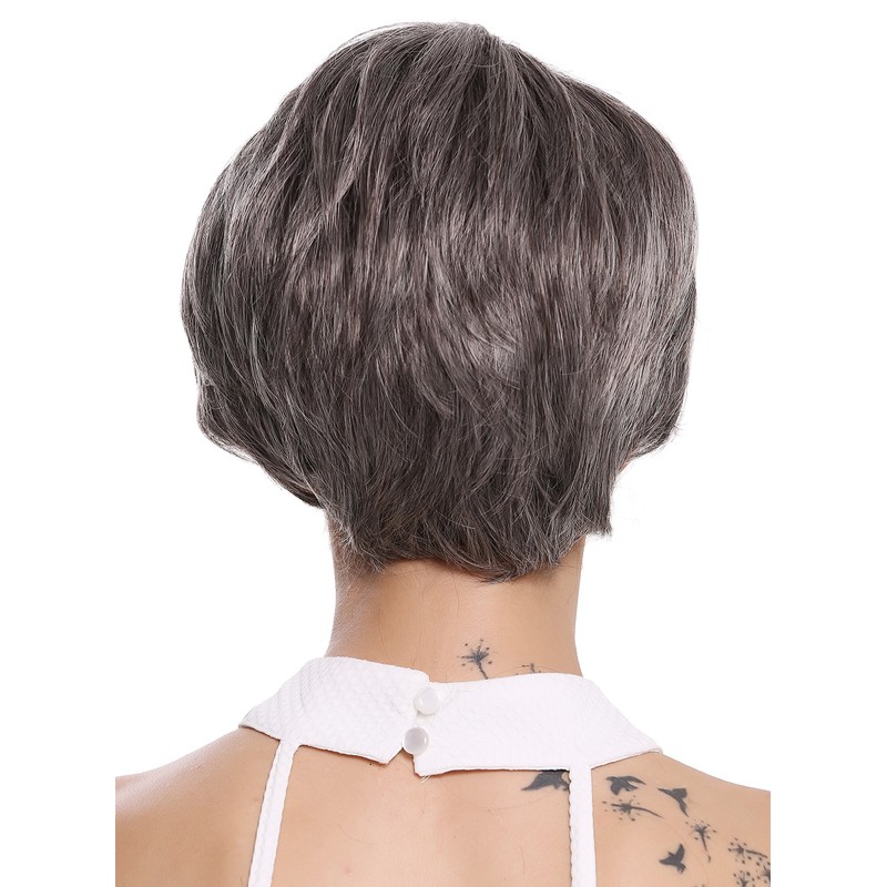 WIG ME UP - IRIS-44 Lady Quality Wig short voluminous