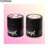 VIEWGEL Overay Cleargel Set 2items, Type:Strong Nonwipe + Flex Wipe