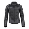 PANDA CYCLE GEAR Women's Motorcycle Jacket CE Armor for Enduro