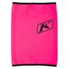 KLIM Neck Warmer Knockout Pink
