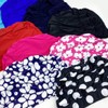 Moa Aquarobics Swim Cap Wrinkle Spa Swim Cap Spandex Swim Cap / 모아 아쿠아로빅수모 주름 스파수모 스판 수영모자
