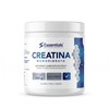 Creatina Monohidrato 100 pura Libre de azucares Libre de gluten