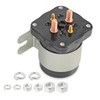 12 Volt Starter Solenoid Relay 1985-2002 Compatible with Yamaha G8