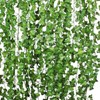 Simulated Ivy Cane Creeper Ivy Decorative Green Plants Ceiling Artificial