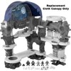 Imaginext Replacement Parts Batcave Playset - GMP48 ~ DC Superfriends